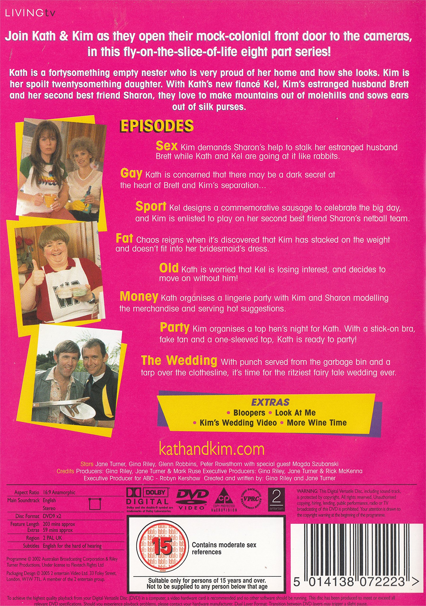 Kath & Kim