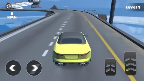 Miniatura 11 de Juegos De Acrobacias De Coches - Juegos De Coches