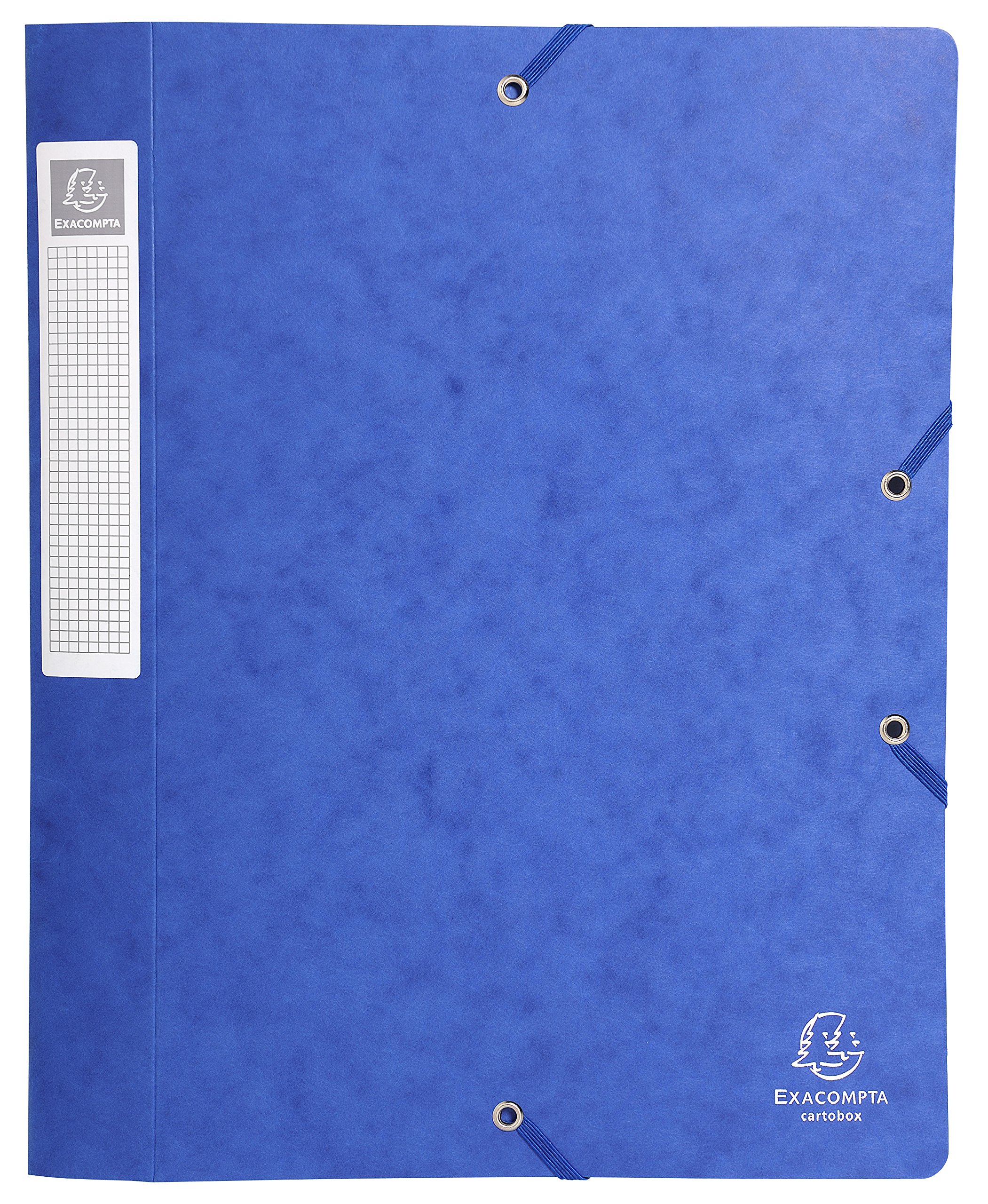 Koop uw Exacompta Boîte de classement Cartobox d | Strong Office