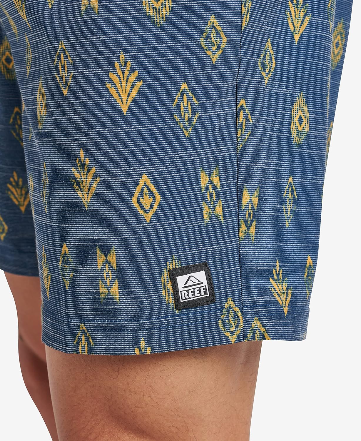 Volley Billy Shorts by Reef