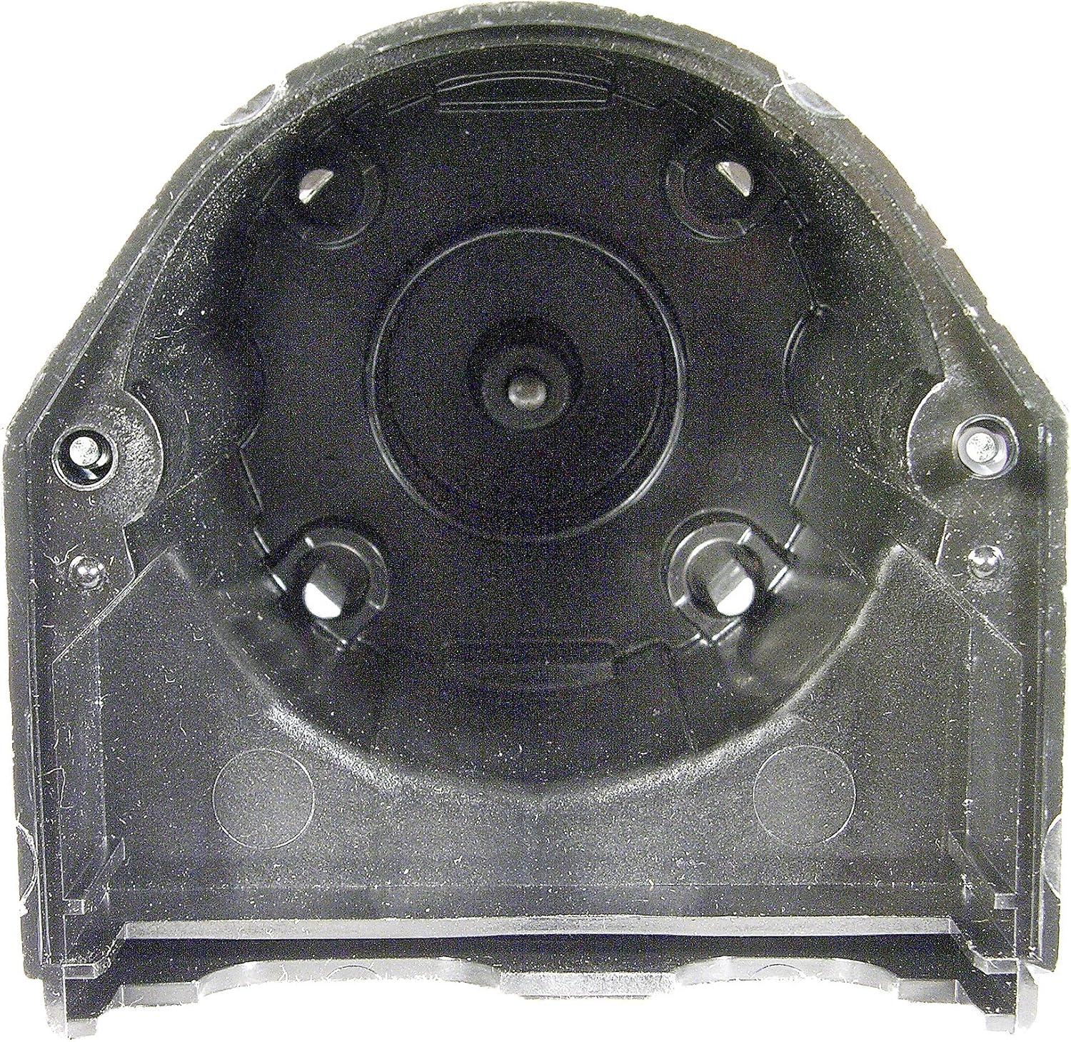 WVE by NTK 5D1051 Distributor Cap, 1 Pack