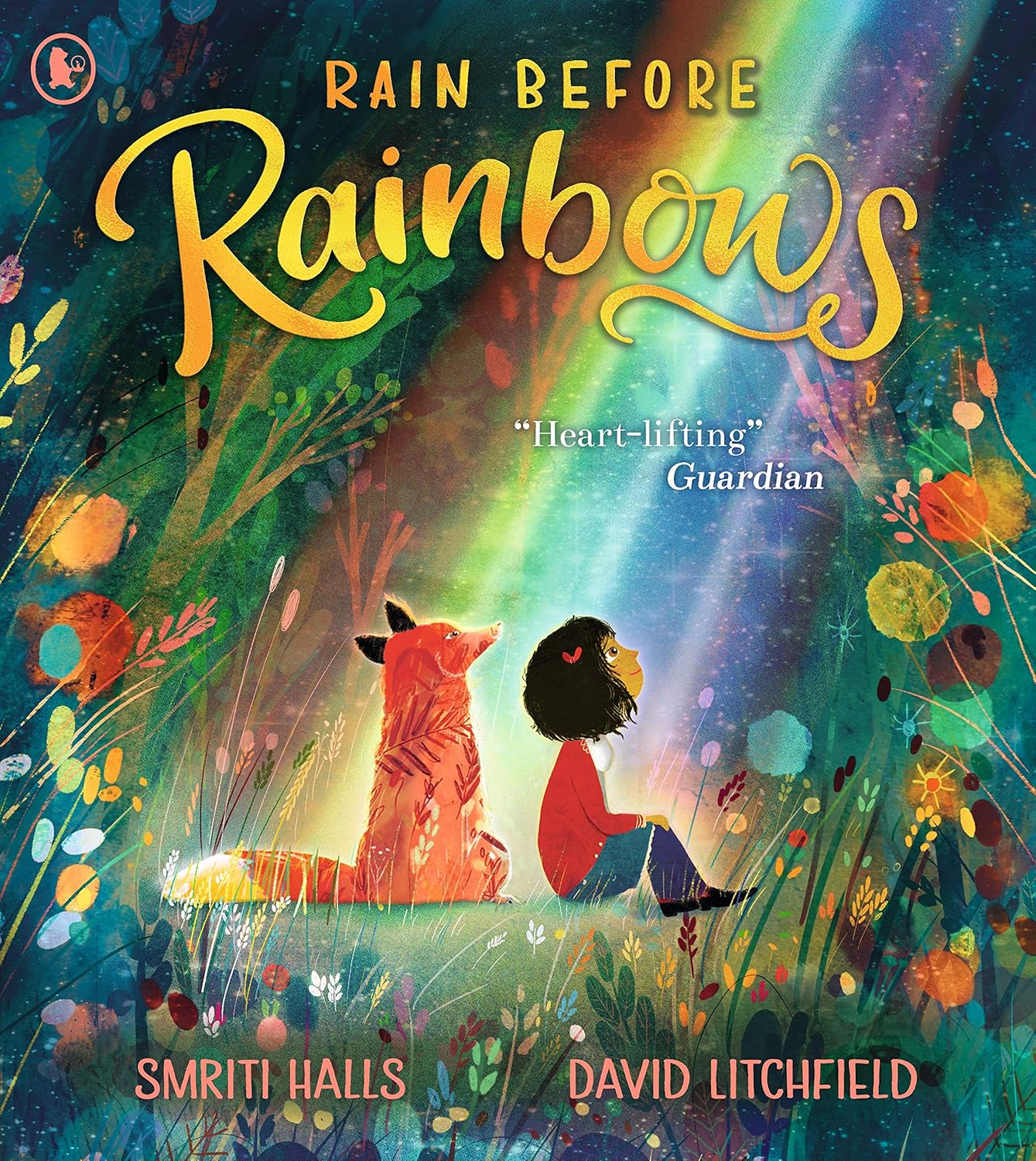 Rain Before Rainbows Rain Before Rainbows