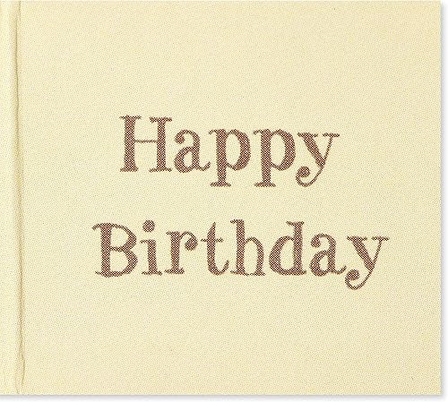 Miniatura 5 de American Greetings Tarjeta de cumpleaños desplegable de Harry Potter (Hogwarts)