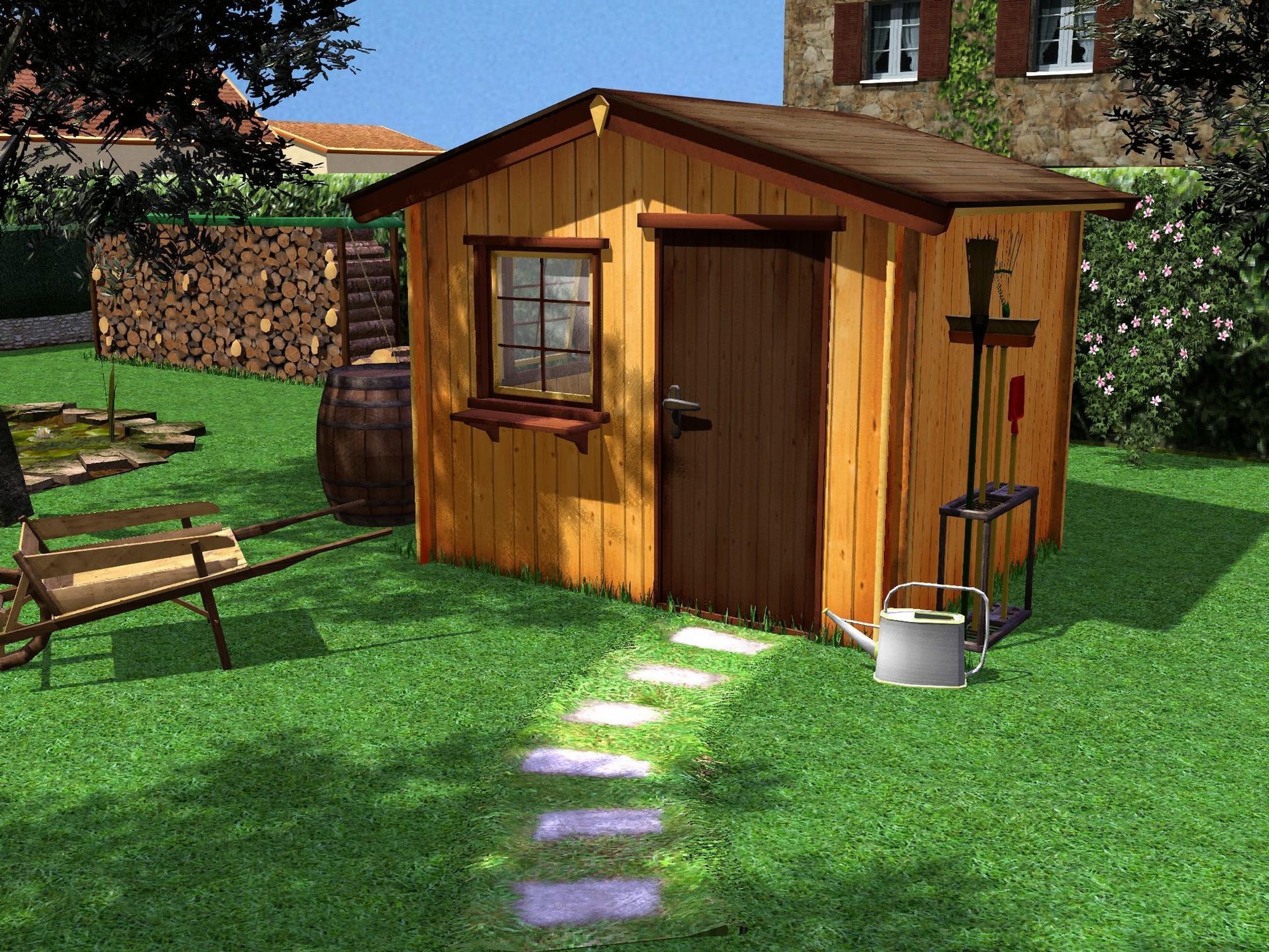 Architecte 3D HD Avancé - V13