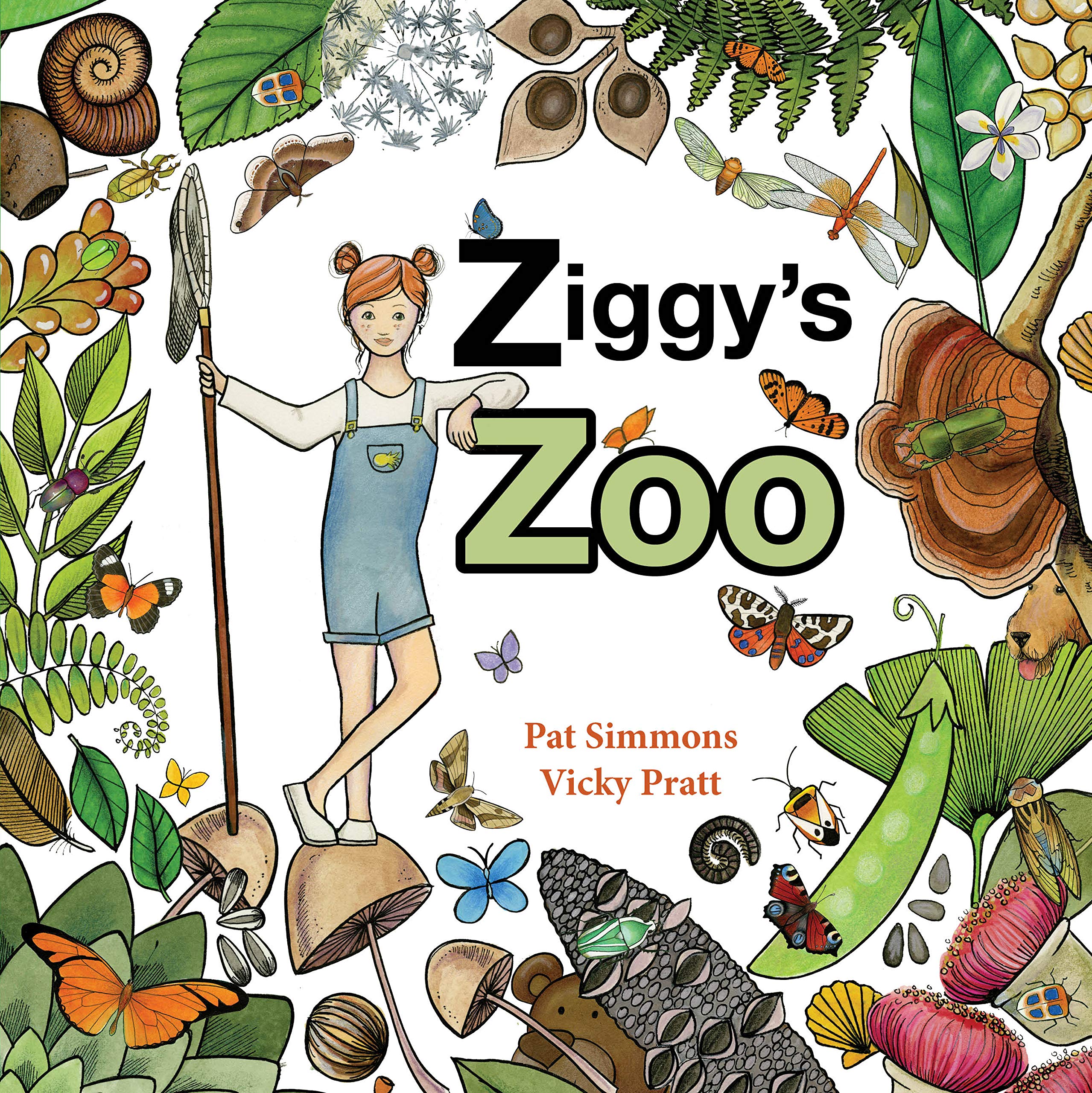 Ziggy's Zoo: 0