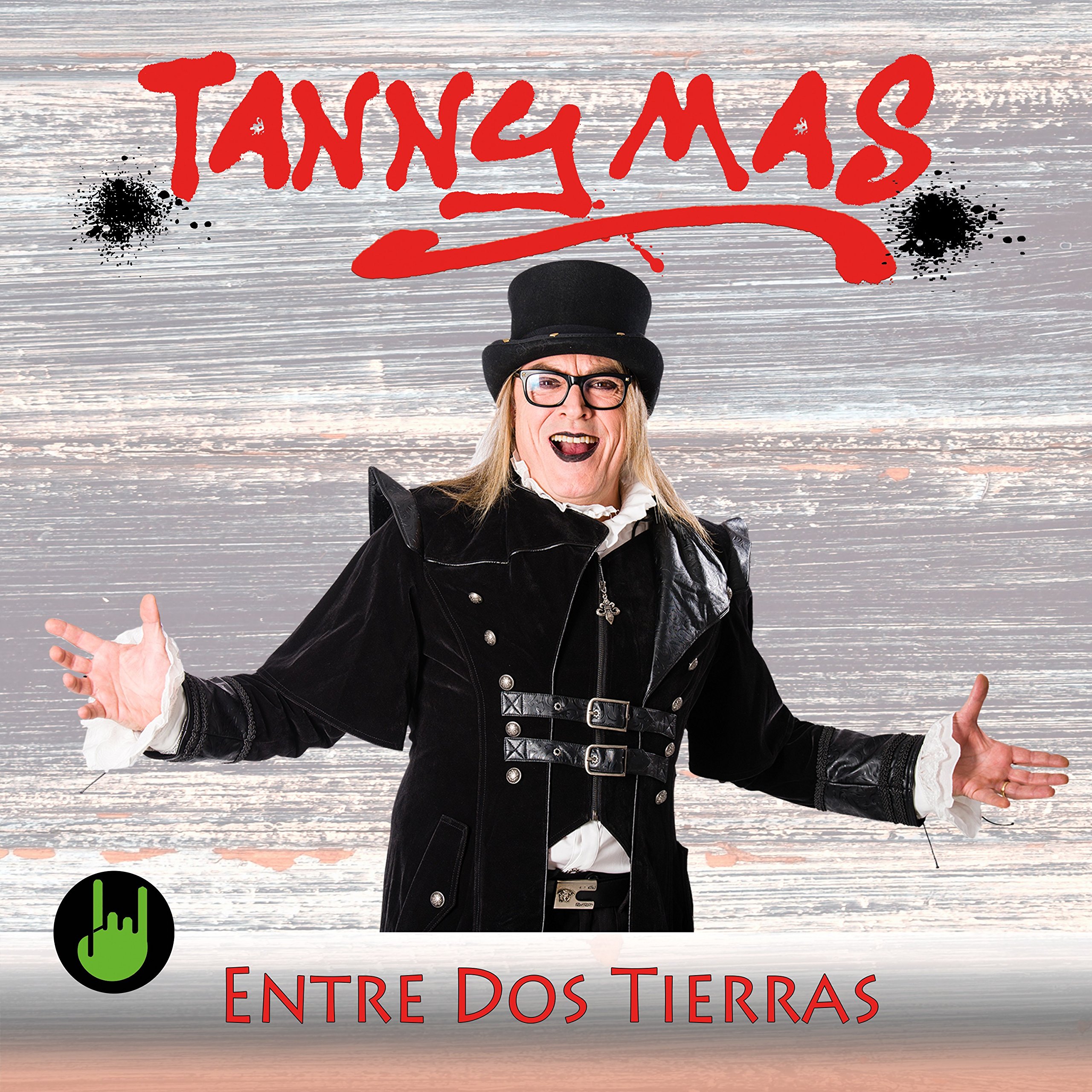 Tanny Mas