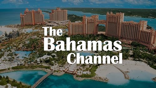 The Bahamas Channel