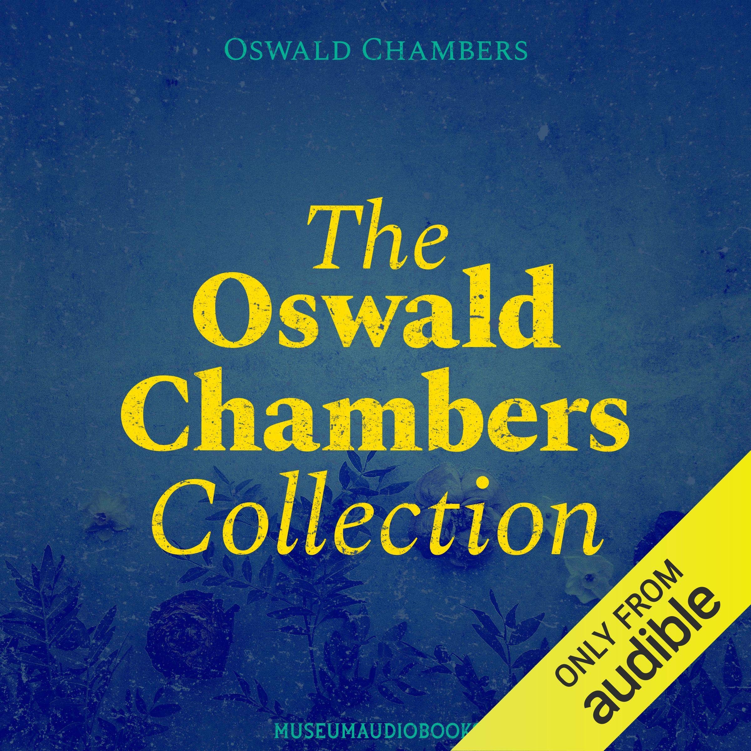 The Oswald Chambers Collection