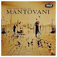 (未使用･未開封品)More Mantovani Magic [DVD] Mantovani, Mantovani and His Orchestra - Mantovani Magic