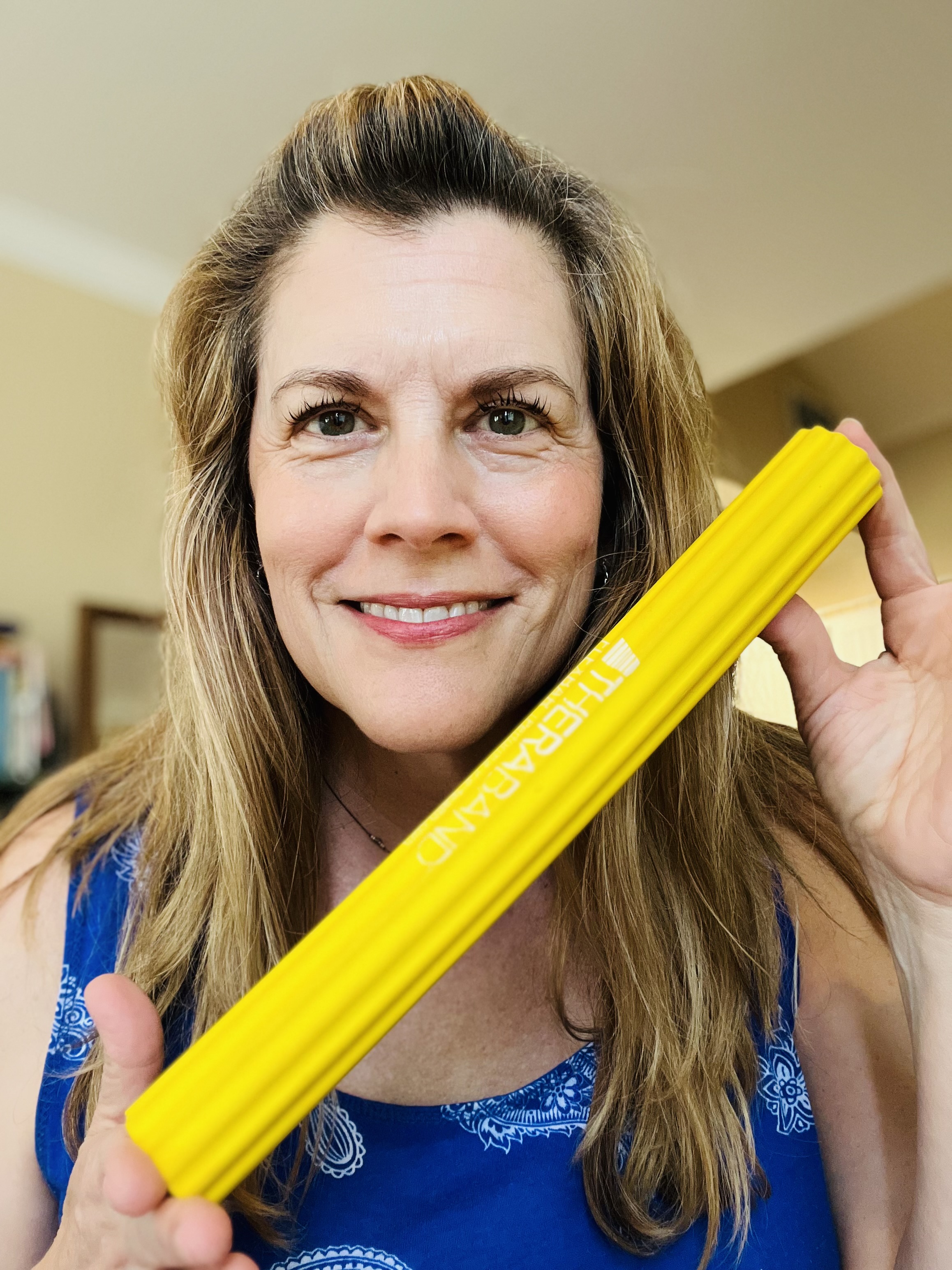 Watch Flexbar for Hand/Arm Physical Therapy! on Amazon Live