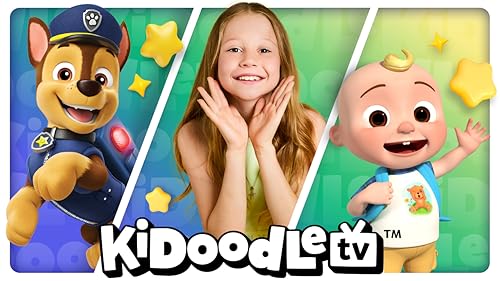 Kidoodle.TV: Movies, TV, Fun!
