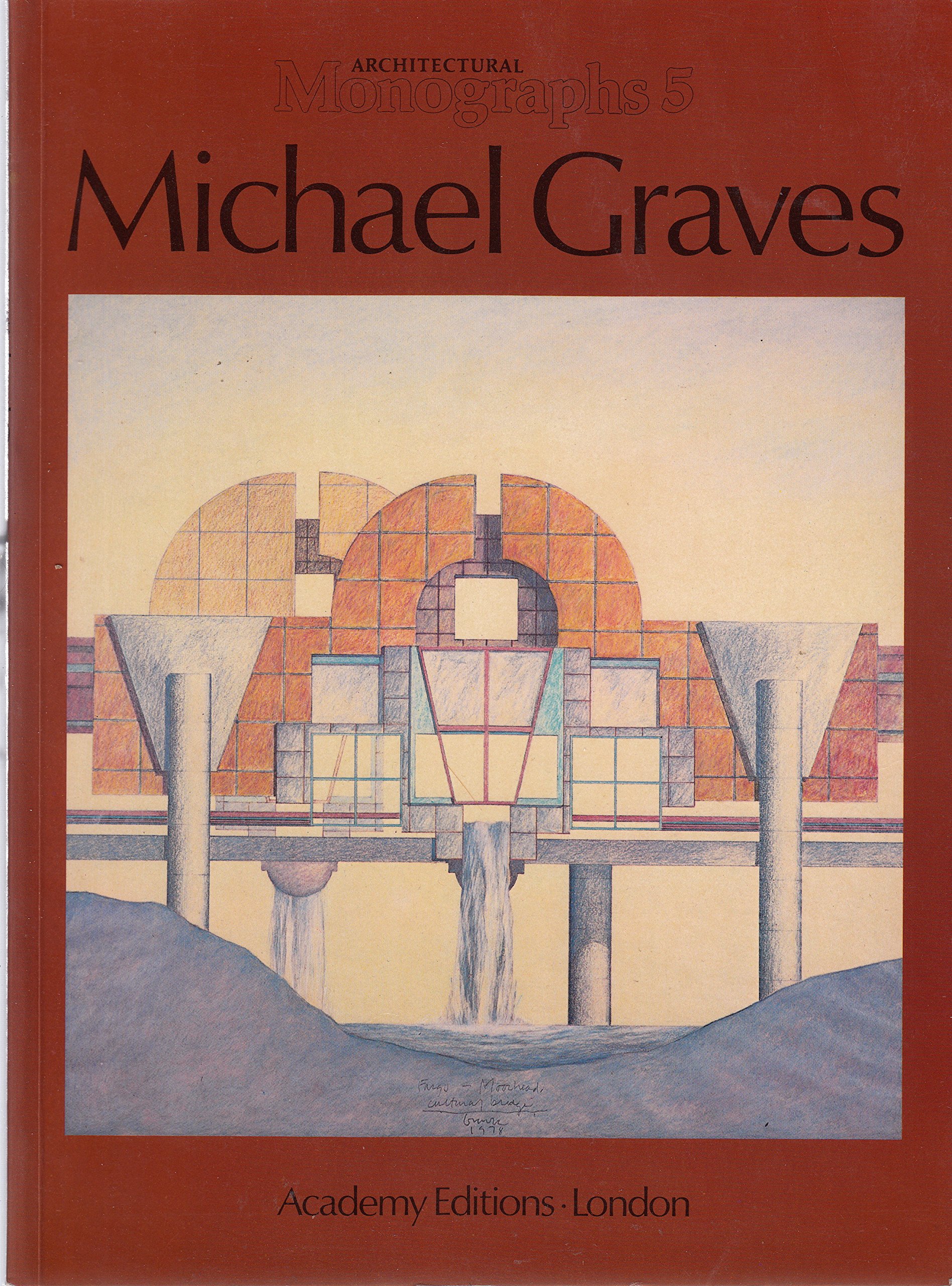 Amazon.com: Michael Graves: books, biography, latest update