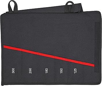 00 19 56 LE KNIPEX TOOL BAG,EMPTY | Thailand