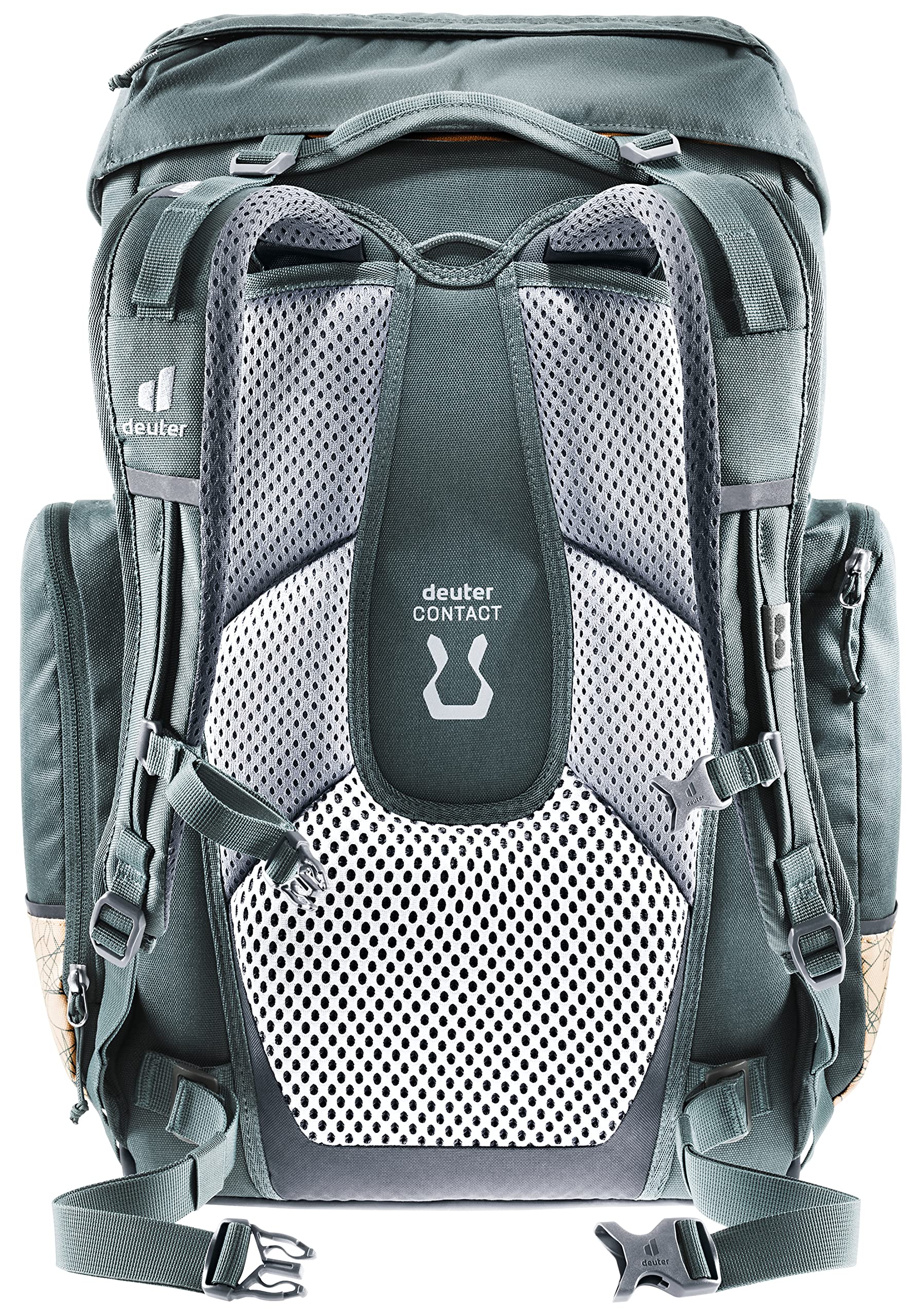 deuter Scula Schulrucksack (30 L)