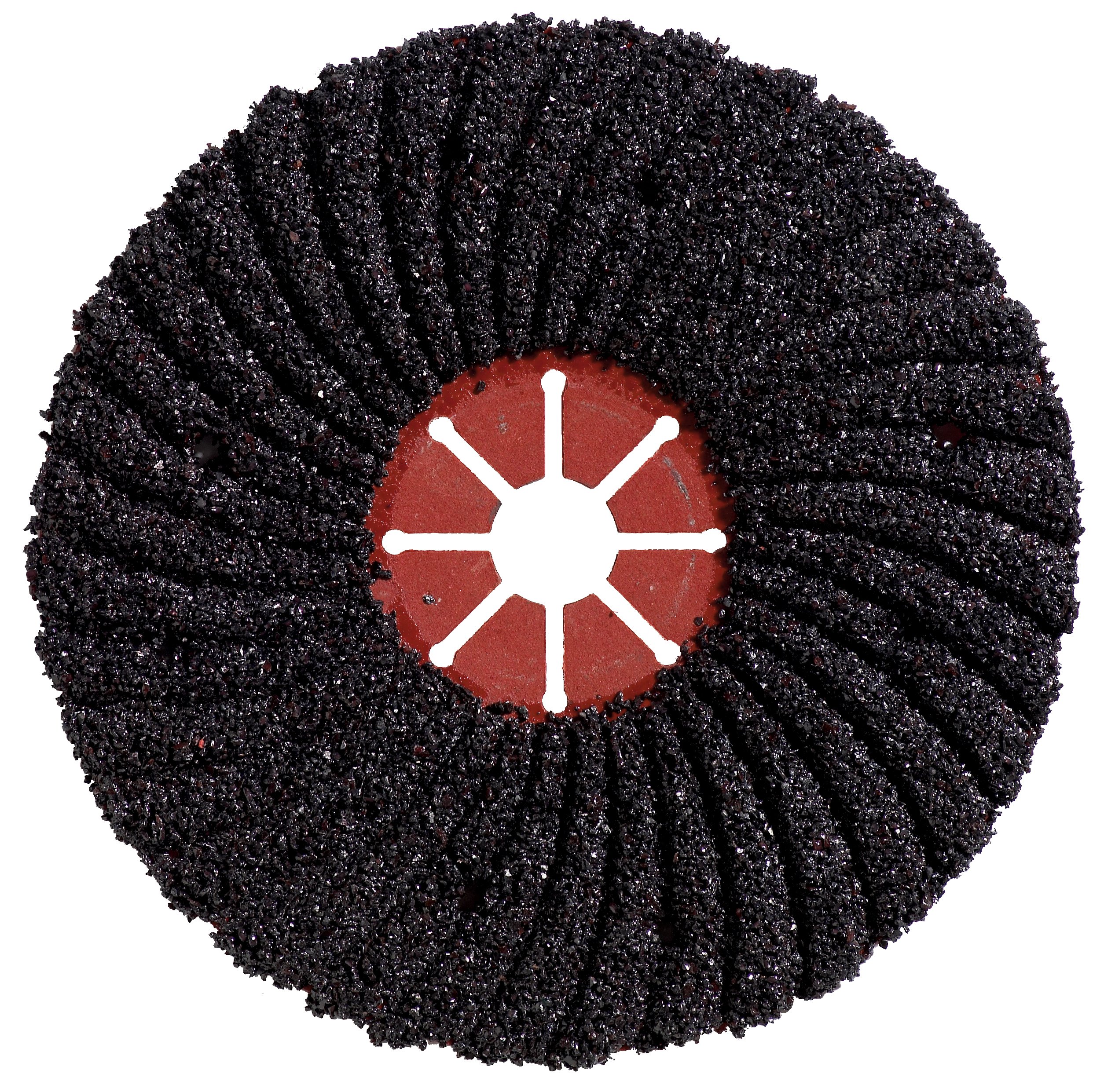 INTERFLEX-SFD-C 115.60-Disc.Carburo silic.