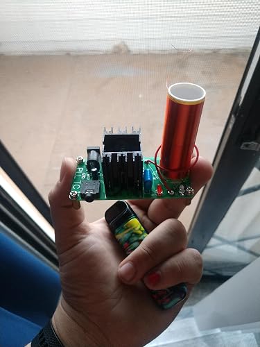 Review Image by Gozer The Destroyer