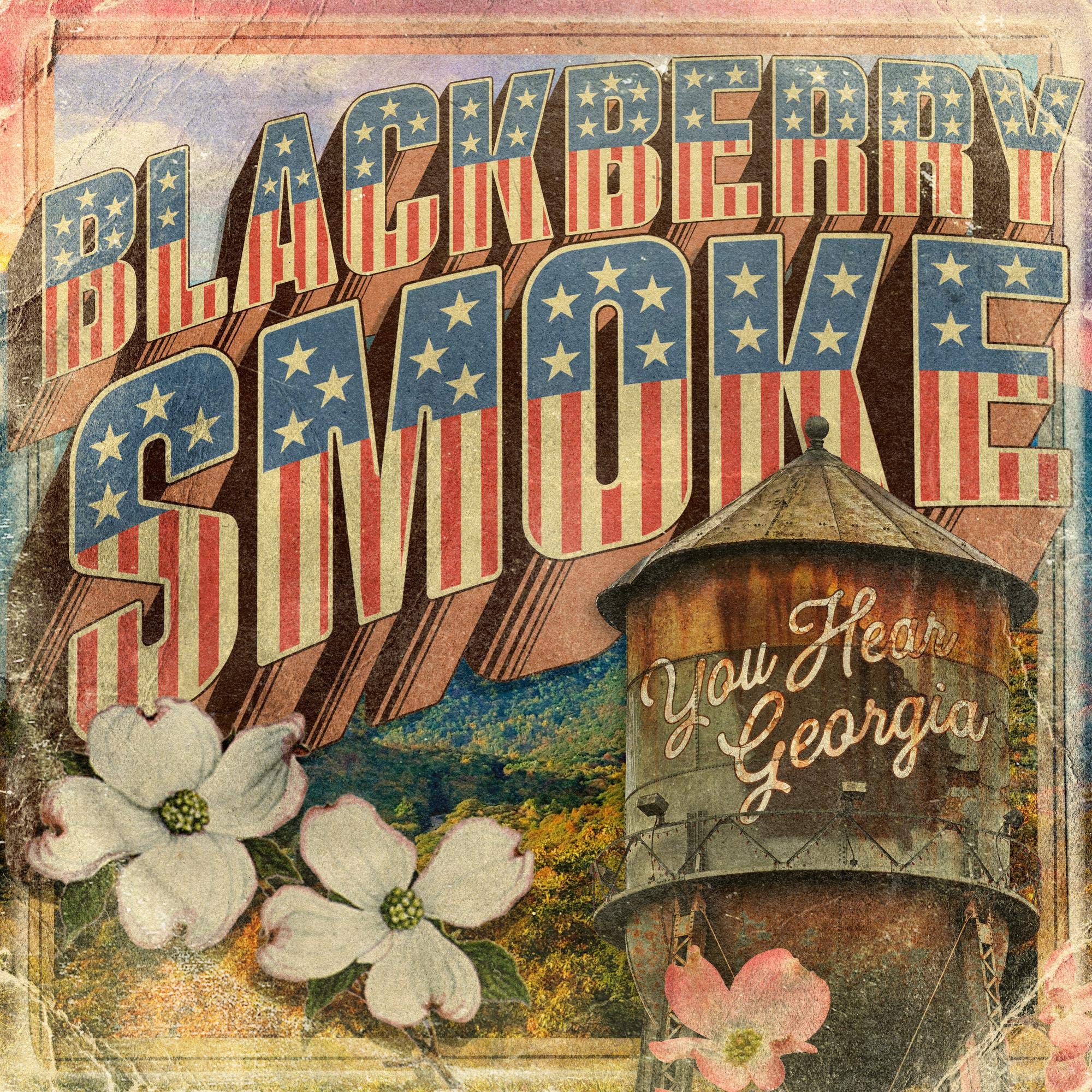 You Hear Georgia (LP) [VINYL]