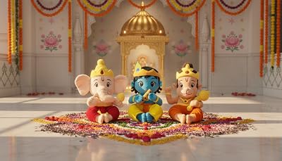 WonderBuddy Divine Product Launch Video