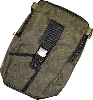 Night Vision OD Green Soft Carrying Case, for PVS-7, PVS-14, 6015 etc - KDSG