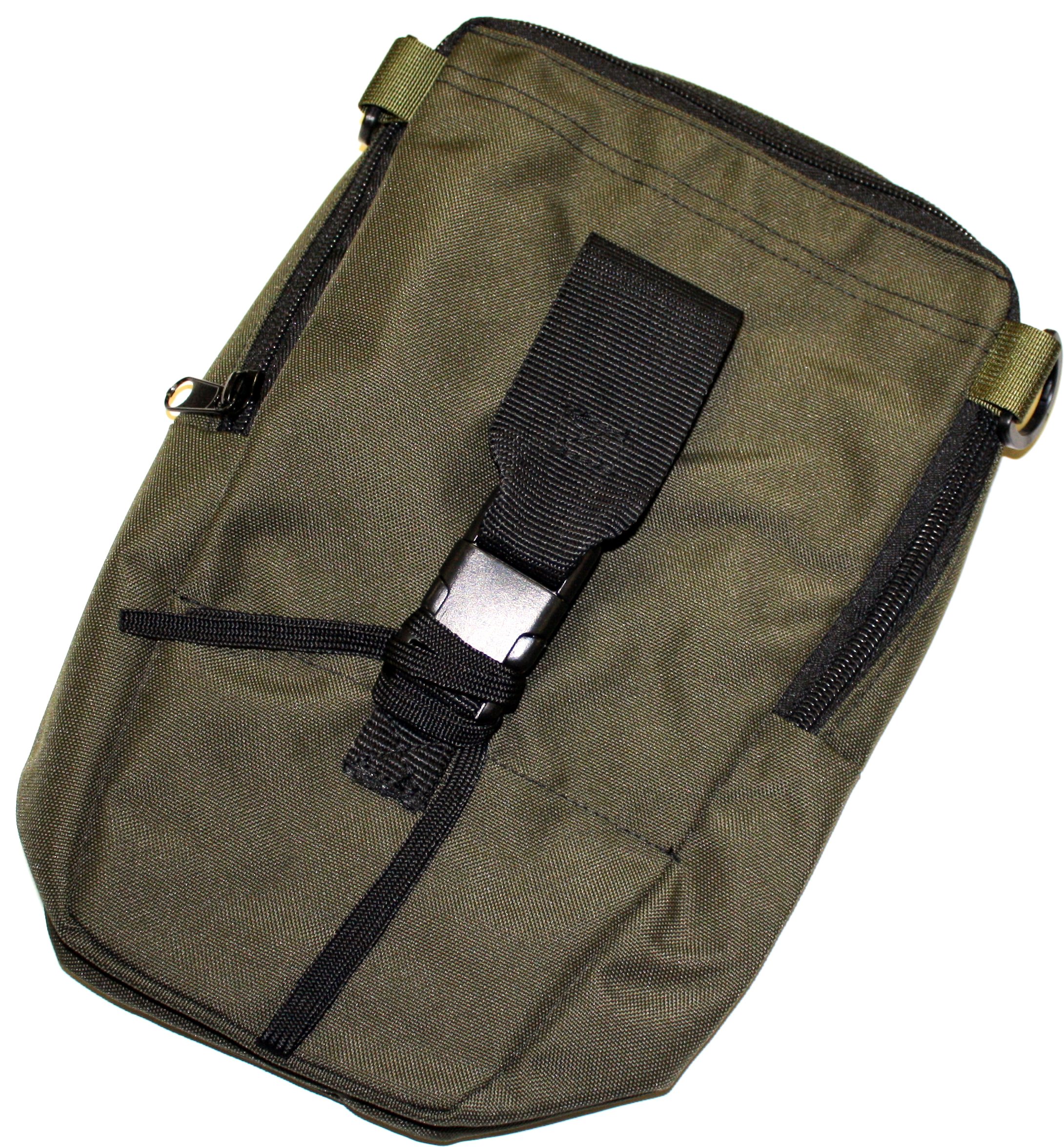 Pvs 14 Night Vision OD Green Night Vision Carry Case Fits PVS-7