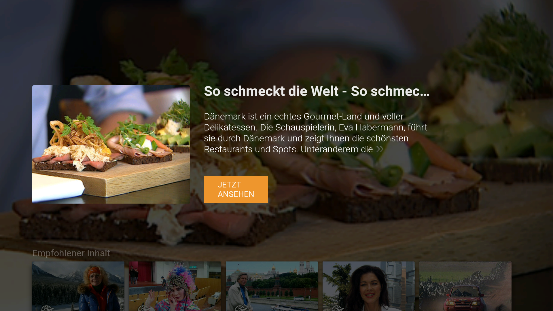 ANIXE MediathekAmazon.deAppstore for Android