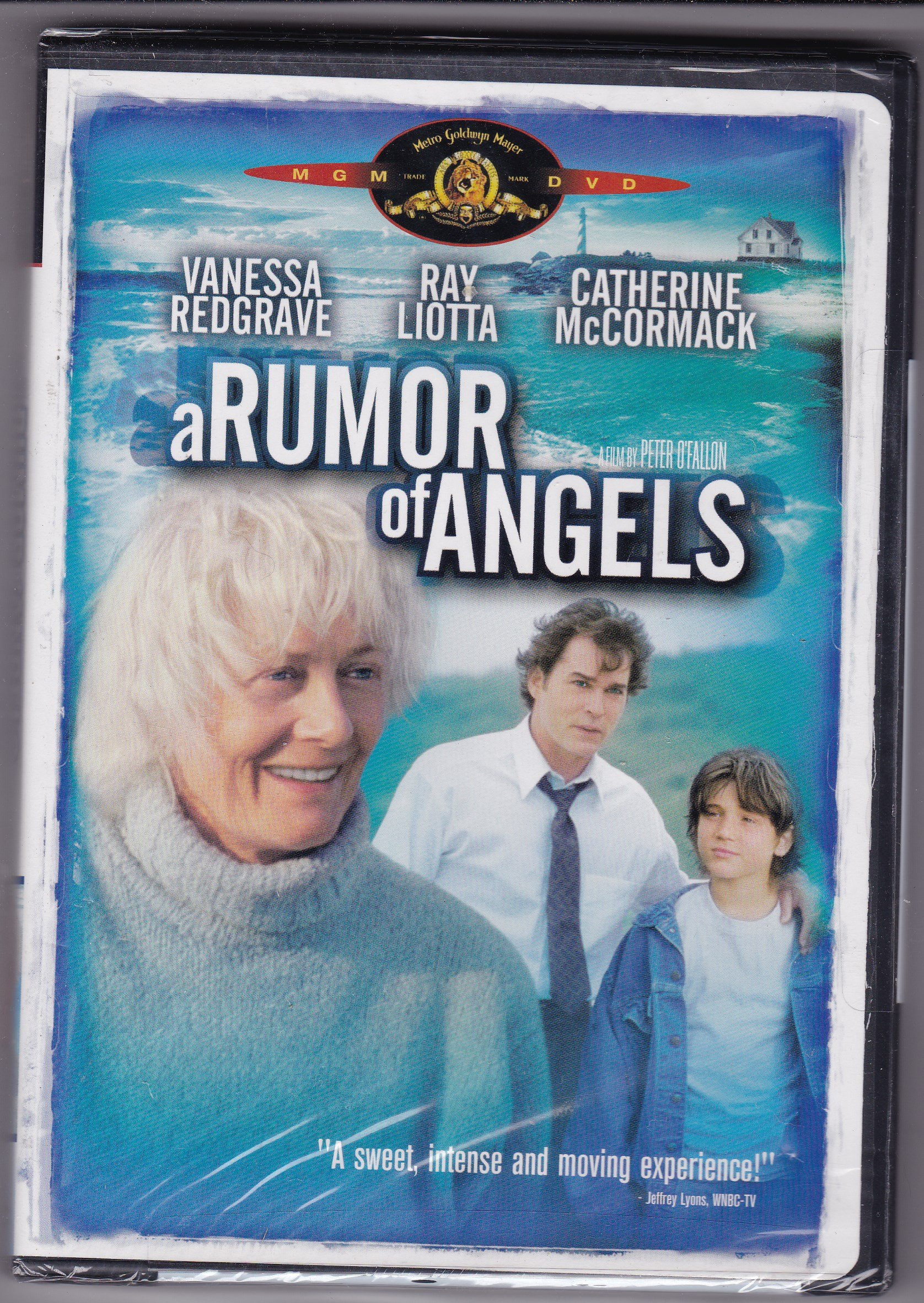 A Rumor of Angels (Sous-titres français) [DVD]