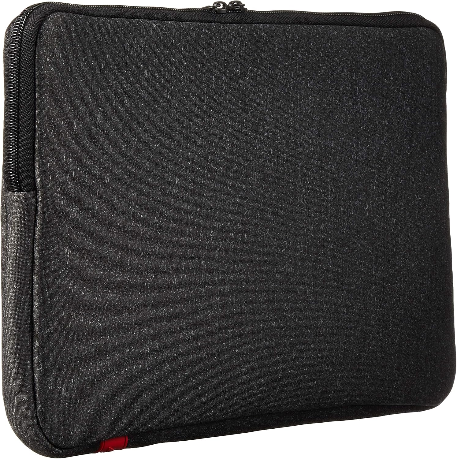 Rivacase 5123DARKGREY 12 Inch Tablet/Laptop Sleeve/iPad Pro 12.9 inch/MacBook Air/Pro 13 inch, Gray, 13,3" - Image 3