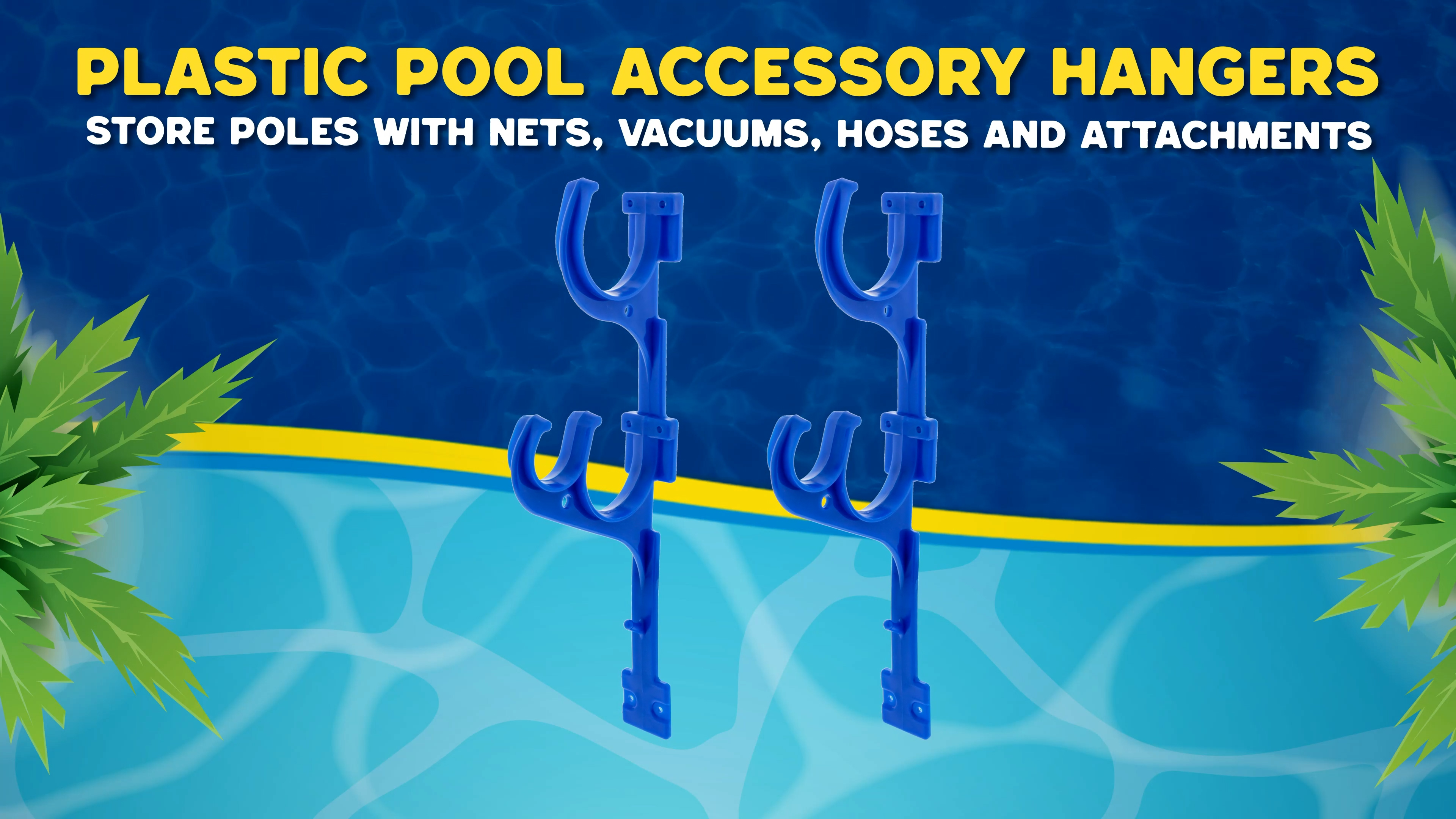 Scum Line Pool Scum Line Scrubber Brush For Swimming Pool Maintenance Pool Tile & Scum ...