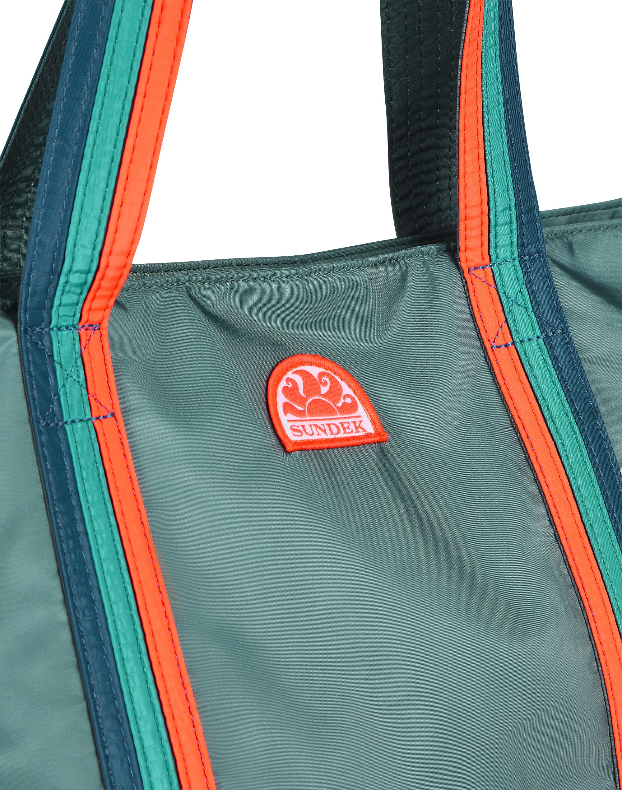 SUNDEK Bon Bag A9001 Deep Scarlet 01, taglia unica