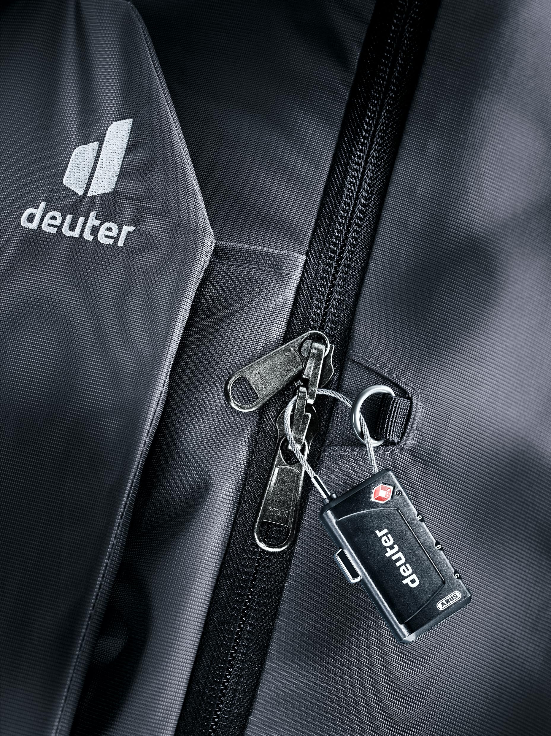 deuter Access Pro 65 Sac à dos de voyage avec sac à dos du quotidien