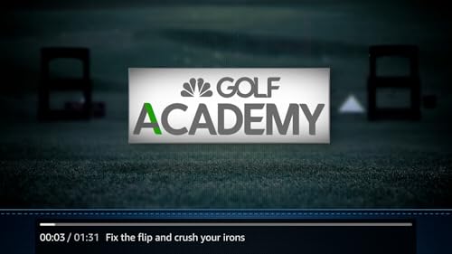 Conaway Golf Academy