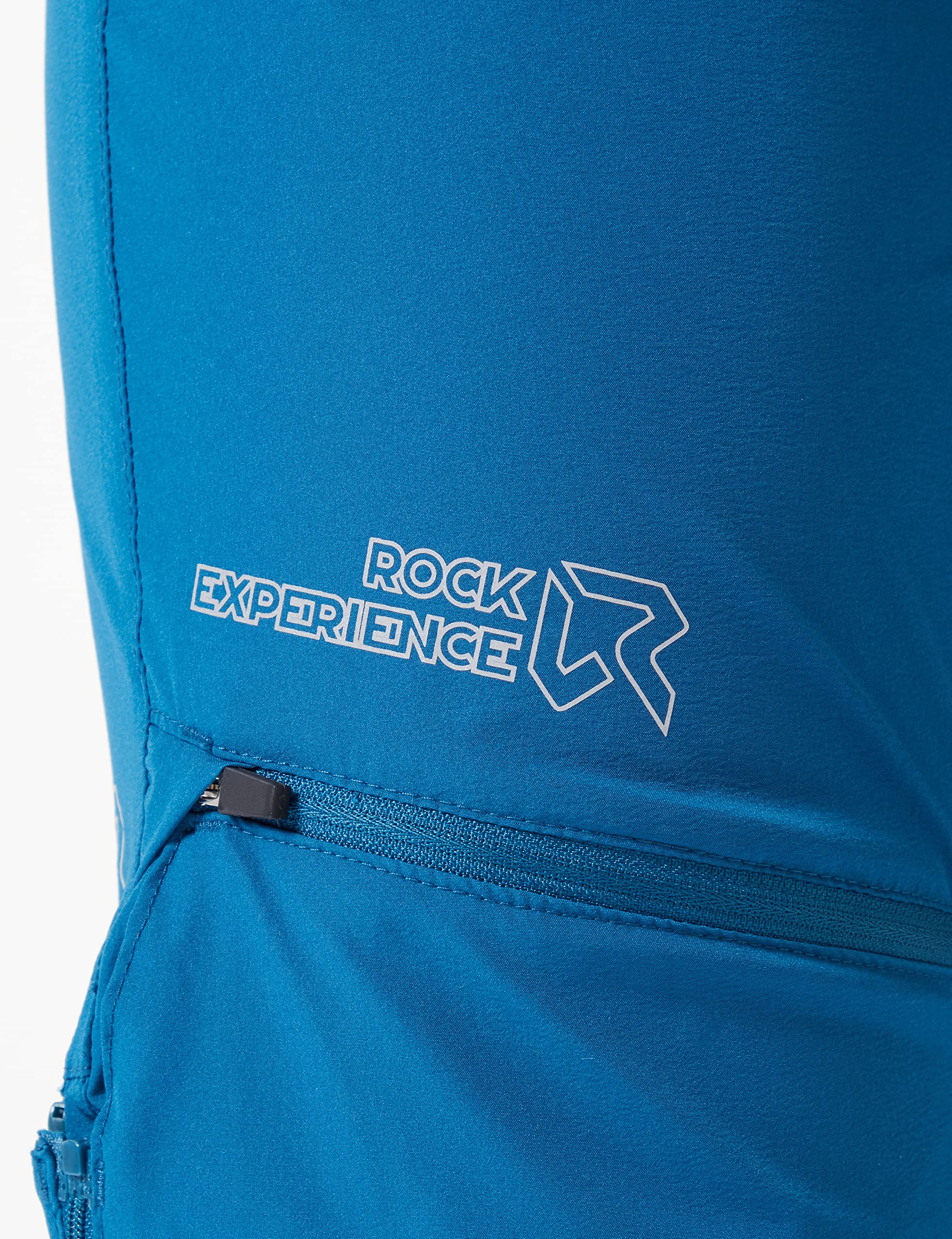 Rock Experience Observer 2.0 T Zip - Pants Unisex Adulto