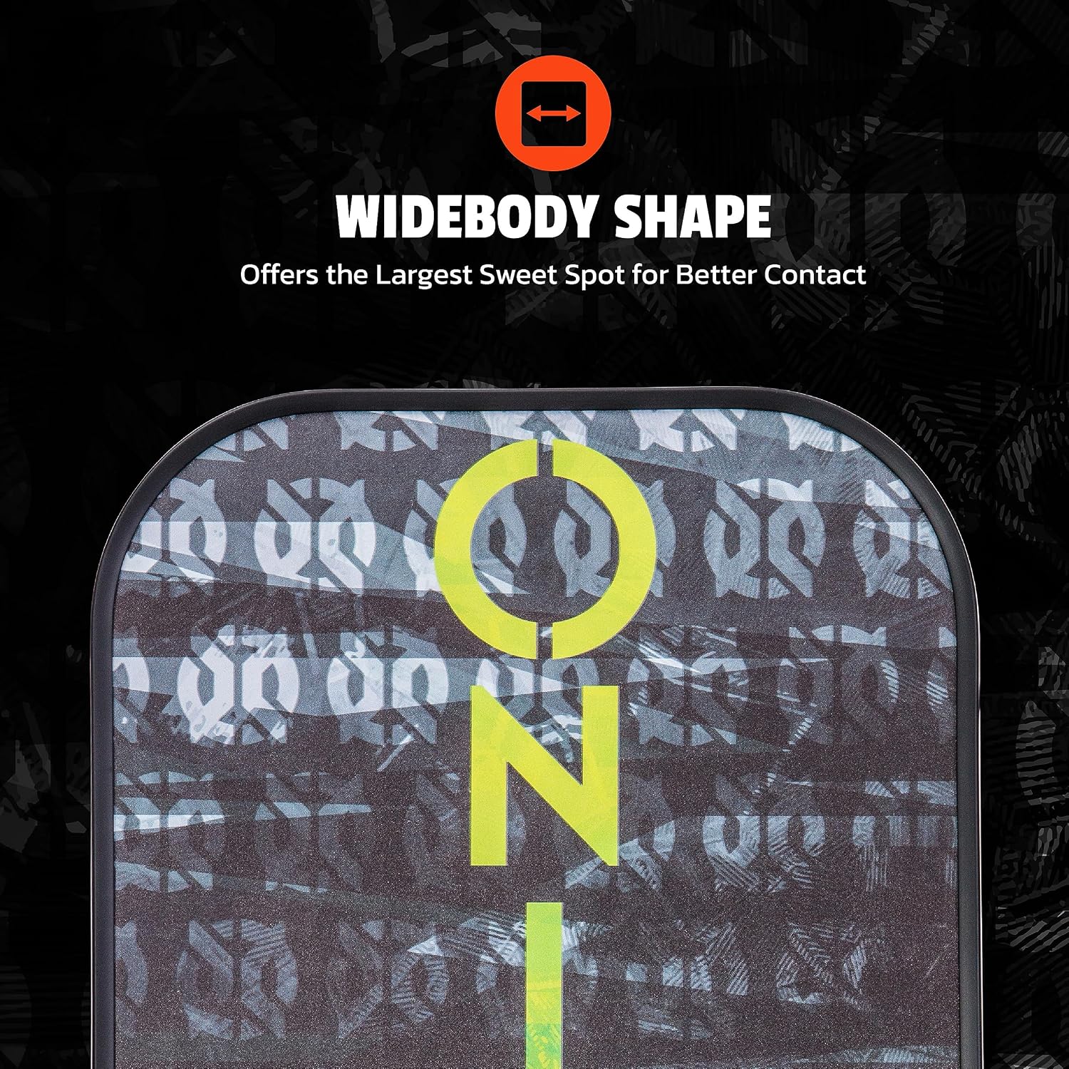 Onix Legacy Pickleball Paddles - Evoke XL & Tear Drop, React, Inferno, Voyager, Summit