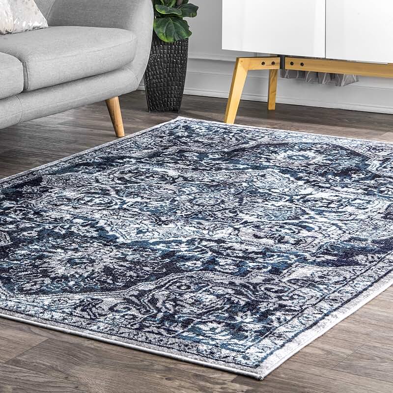 Amazon.ca 4x6 area rug