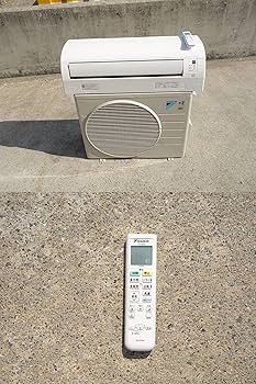 Amazon | M▽ダイキン ルームエアコン 2014年 2.2kw ～8畳 光速