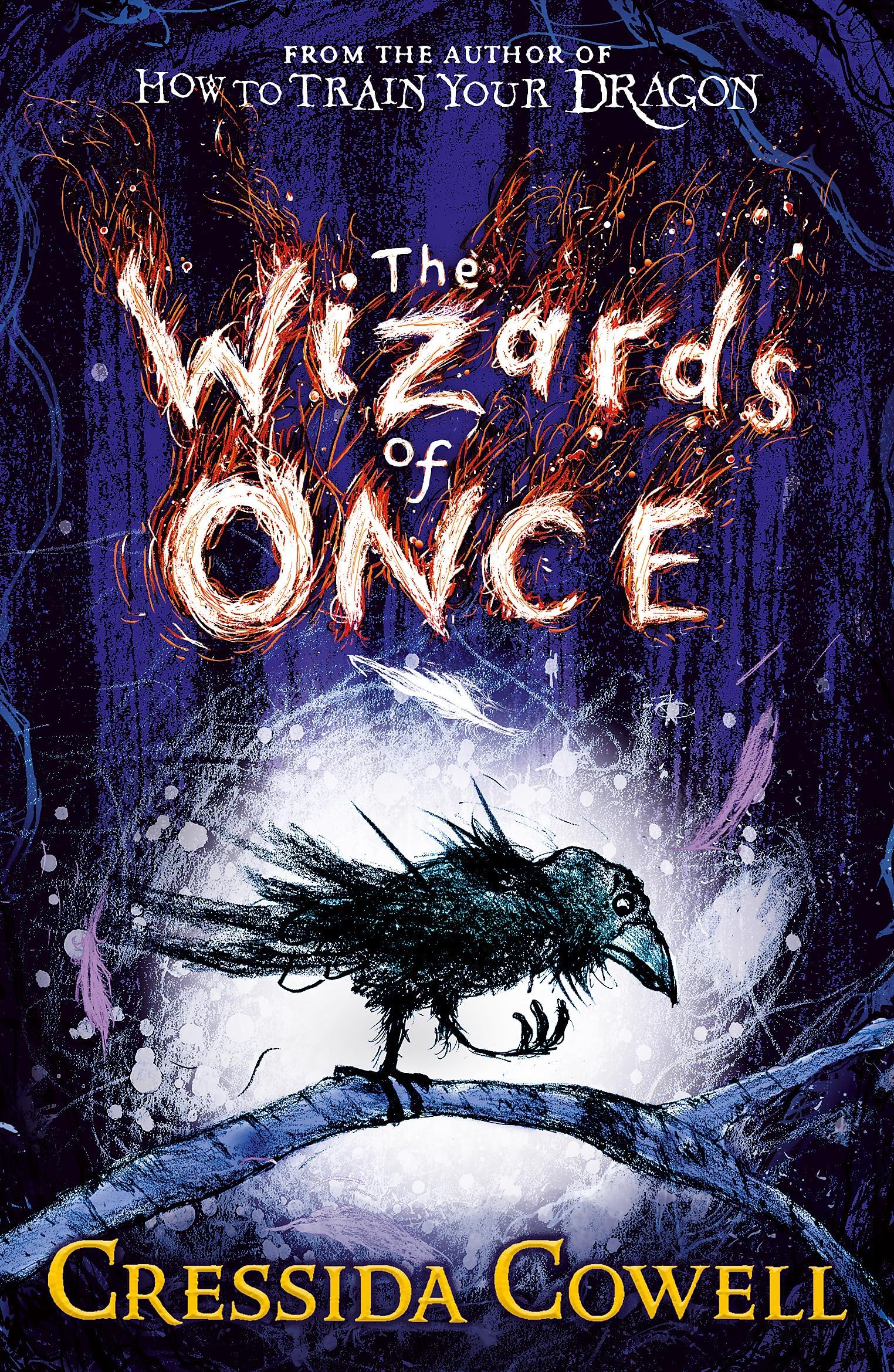 Wizards of Once : Book 1 (The Wizards of Once)
