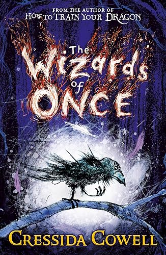 THE WIZARDS OF ONCE: BOOK 1