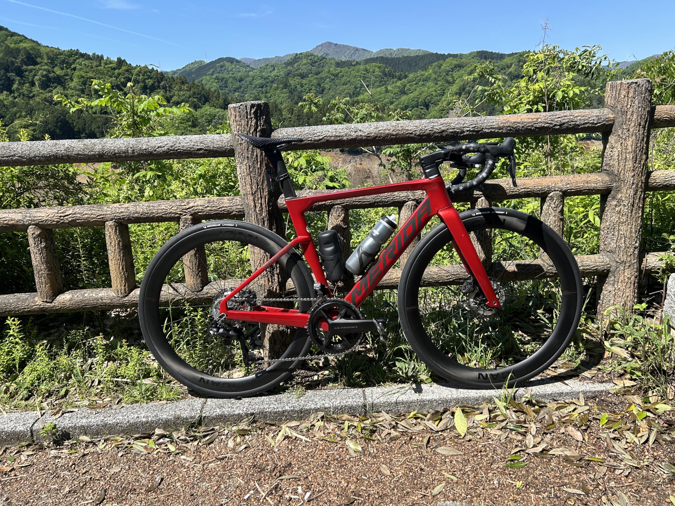 ICAN AERO(Plus) Disc 40mm/50mm 1355g/1382g/1400g/1430g Carbon Road Bike Wheelset 700C Disc Brake 18.35mm/23mm Inner Width Clincher Tubeless Compatible