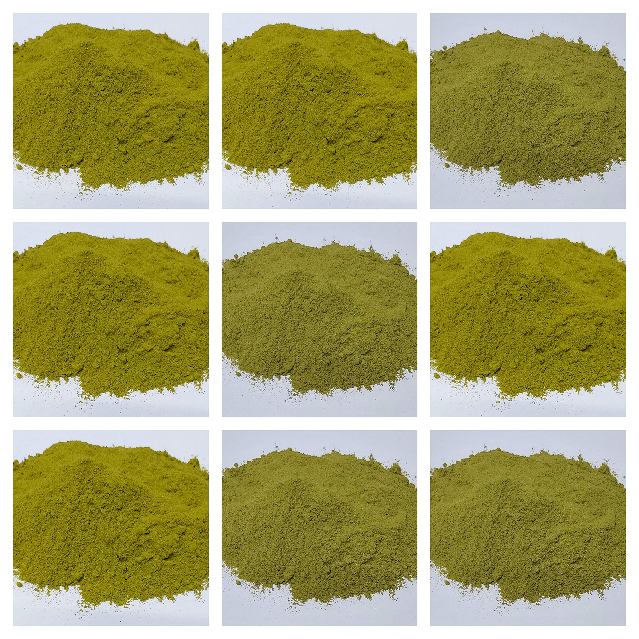 500g Grounded SIDR Leaves Powder