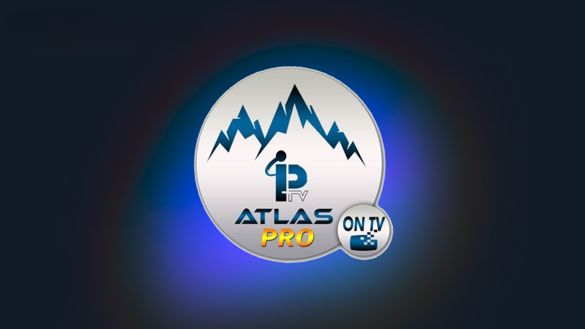 ATLAS PRO ONTV - App on Amazon Appstore