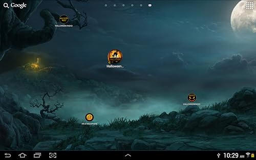 Halloween Historias de Terror