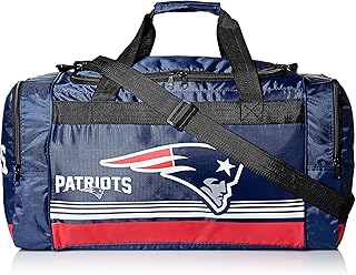patriots clear backpack