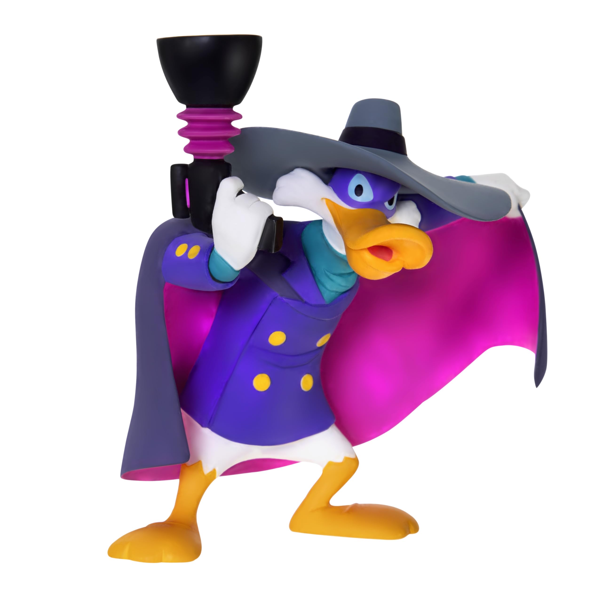 Hallmark Keepsake Christmas Ornament 2025, Disney Darkwing Duck