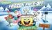 Spongebob Frozen Face-Off