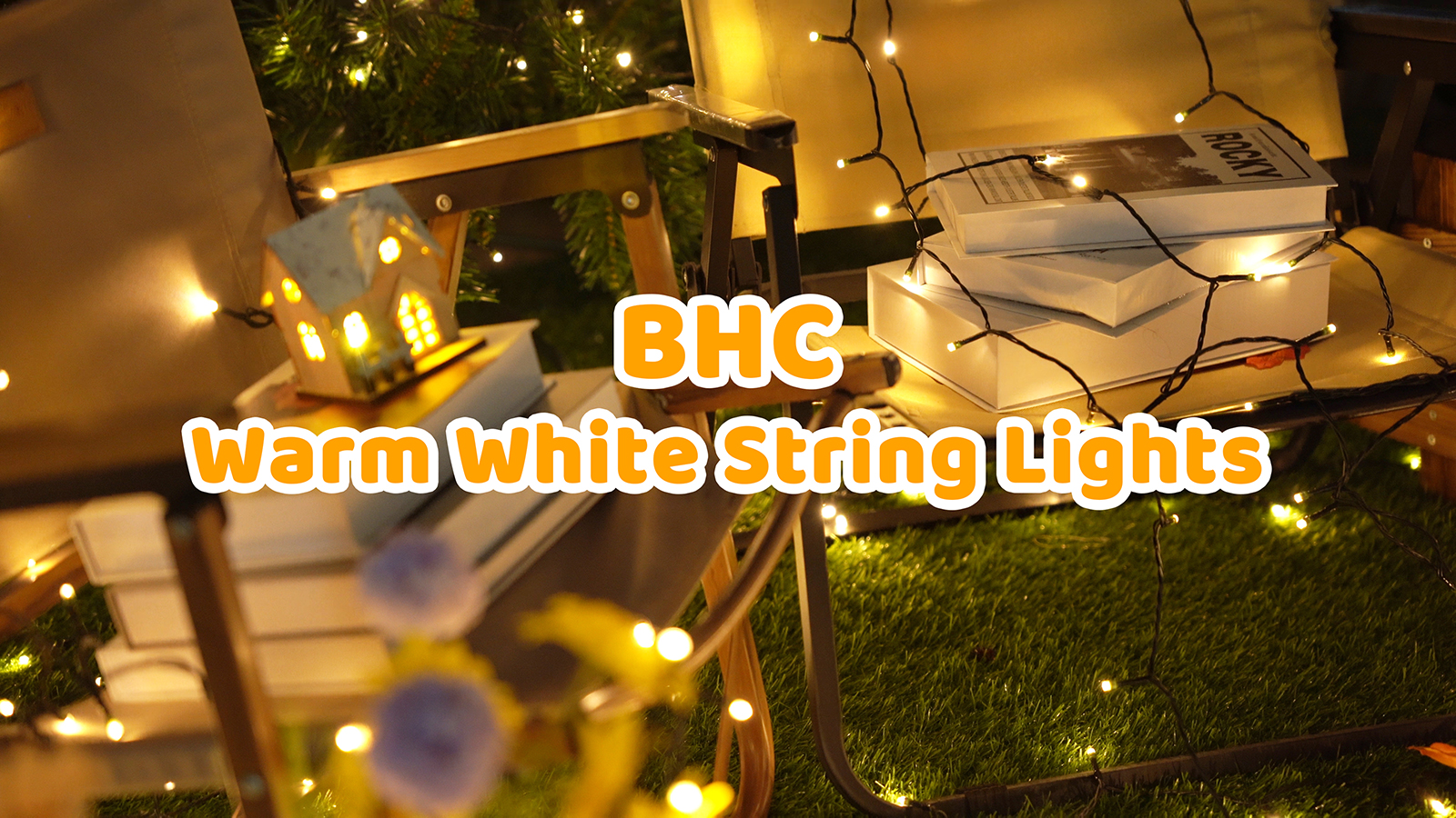 How Much Electricity Does a String of Christmas Lights Use: Energy Saver Tips