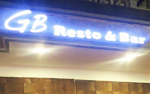 GB Resto & Bar