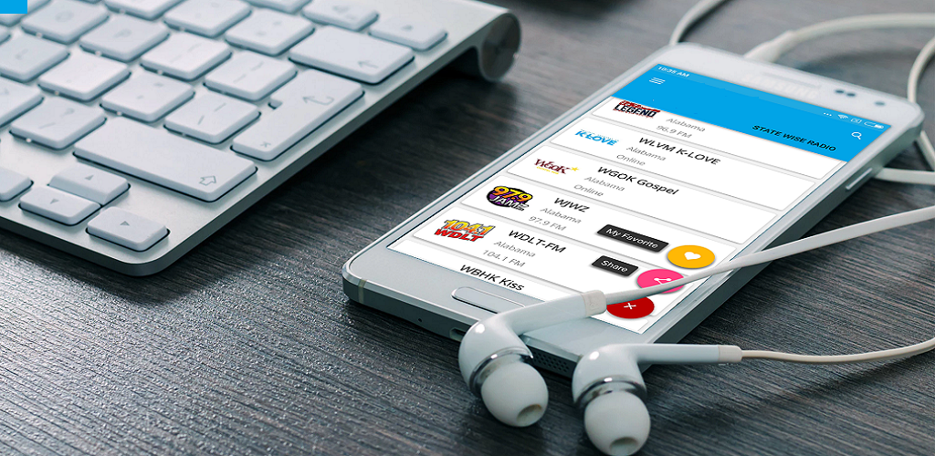 World Radio FM All radio stations App on Amazon Appstore