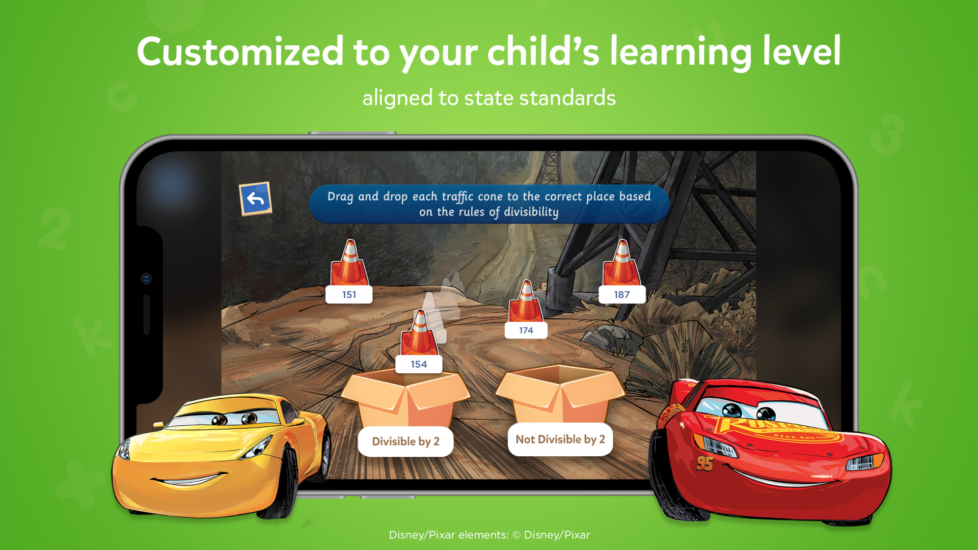BYJU'S Learning App Featuring for Android