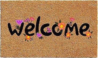 Calloway Mills 102171729 Spring Welcome Doormat