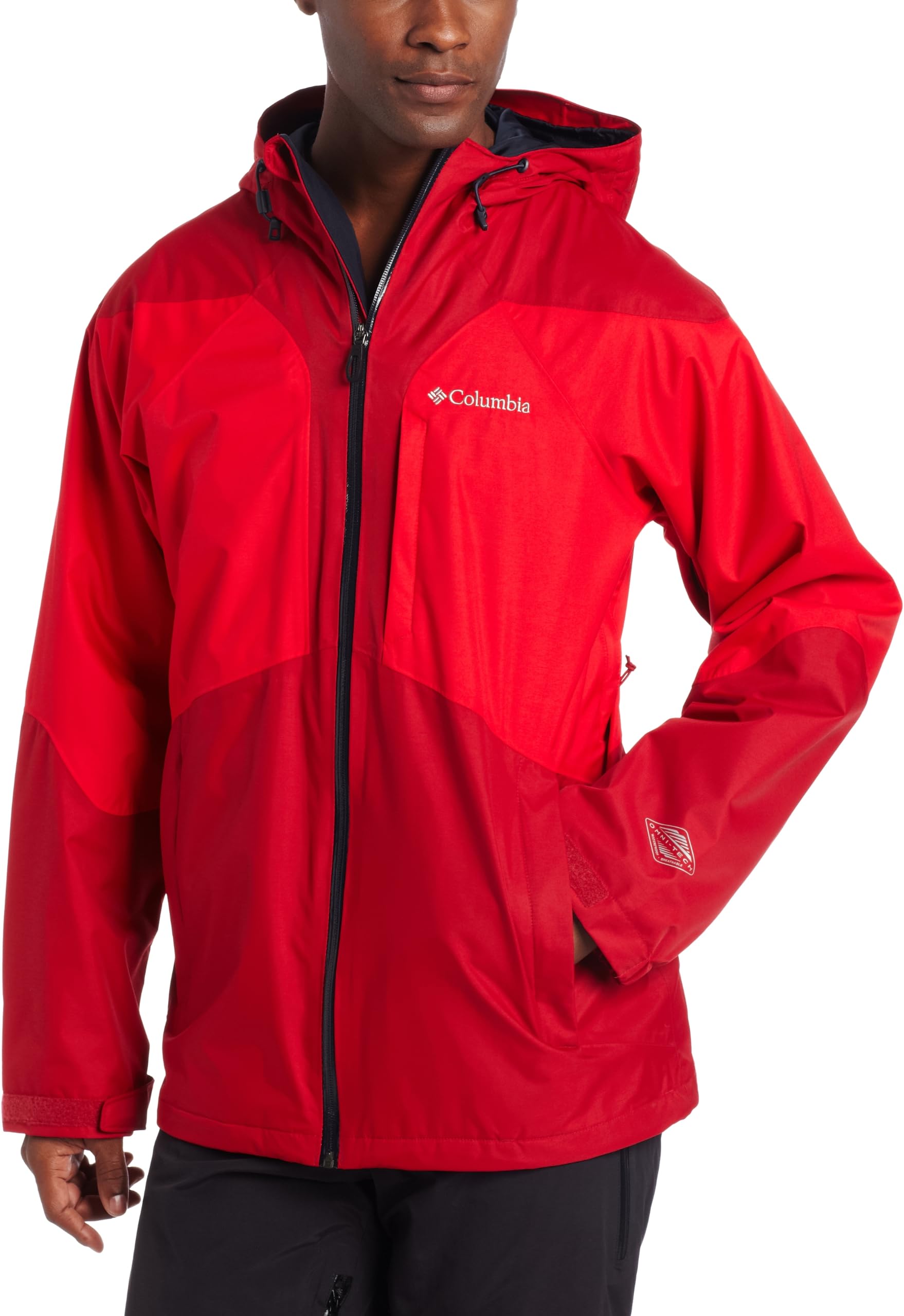Columbia Men's Evergreen Shell Jacket